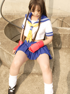 (コスプレ) [DeskTop Gardens(ののねかりん)] DeskTop Gardens Present's Vol.05 [Love Life]_239