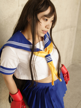 (コスプレ) [DeskTop Gardens(ののねかりん)] DeskTop Gardens Present's Vol.05 [Love Life]_253