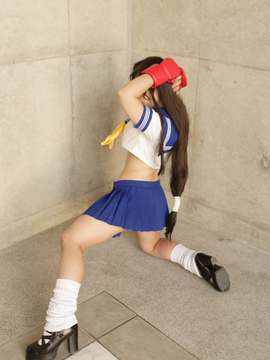 (コスプレ) [DeskTop Gardens(ののねかりん)] DeskTop Gardens Present's Vol.05 [Love Life]_261