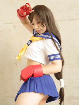 (コスプレ) [DeskTop Gardens(ののねかりん)] DeskTop Gardens Present's Vol.05 [Love Life]_262