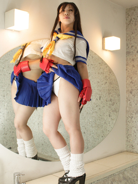 (コスプレ) [DeskTop Gardens(ののねかりん)] DeskTop Gardens Present's Vol.05 [Love Life]_264