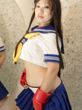 (コスプレ) [DeskTop Gardens(ののねかりん)] DeskTop Gardens Present's Vol.05 [Love Life]_276