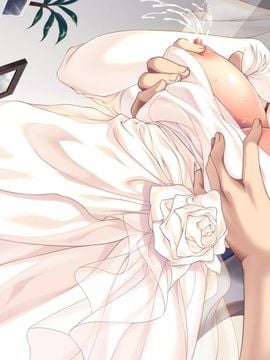 [ANIM Mother＆Wife] いつまでも息子のままじゃいられない！ ～巨乳で美人な母さんは家では無防備すぎて僕の股間はもう限界！_HN170c.png.cut