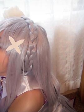 [Sex Syndrome] ガチ洗脳ちゃん 高慢ちき有名レイヤー従順屈服肉奴隷リゼロシャス　E・M・F(エ○リアたん・マジ・フェラ顔)_056