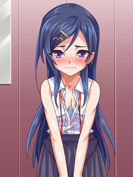 [Tiramisu] 【真性ロリビッチ】憧れの人気アイドルをボク好みに調教してアヘ顔Wピースさせちゃいました♪_018