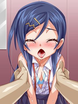 [Tiramisu] 【真性ロリビッチ】憧れの人気アイドルをボク好みに調教してアヘ顔Wピースさせちゃいました♪_019