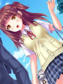[Tiramisu] 【無職透明】通学路に潜む見えざるチ◯コ! お兄ちゃんごめんね…スケスケちん◯んがJKを露出ハメ!_002