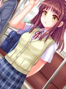 [Tiramisu] 【無職透明】通学路に潜む見えざるチ◯コ! お兄ちゃんごめんね…スケスケちん◯んがJKを露出ハメ!_009