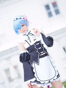 [@factory] Reエロから始める異世界生活 レム編_010