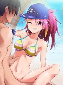 [HELLTER SKELTER (kaiga)] 生ハメTHE@TER (アイドルマスター)_043