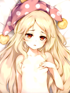 (C90) [劇毒少女 (ke-ta)] 侵食erosion (東方Project)_09