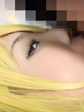 [Sex Syndrome] ガチ生ハメちゃん 唾液タンツボ性処理便女リゼロシャス 貧民街の性的奴隷 金髪ロリ幼女フェルト_124