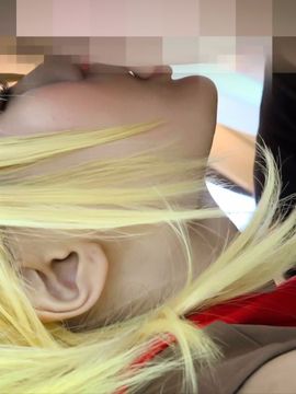 [Sex Syndrome] ガチ生ハメちゃん 唾液タンツボ性処理便女リゼロシャス 貧民街の性的奴隷 金髪ロリ幼女フェルト_128