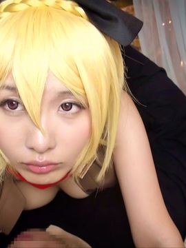 [Sex Syndrome] ガチ生ハメちゃん 唾液タンツボ性処理便女リゼロシャス 貧民街の性的奴隷 金髪ロリ幼女フェルト_197