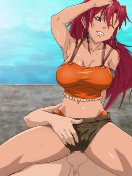 [乳ふぇいす] Salvager (翠星のガルガンティア)_045