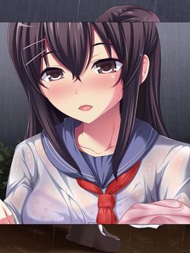 [ネームレス] 濡れ姉妹脅迫レイプ_006