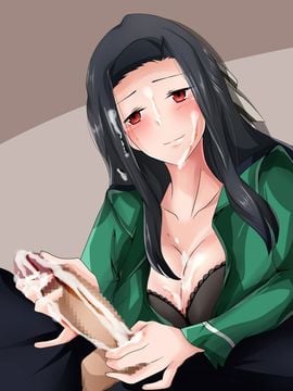 [Dressing+Party] またまた実はすごいモノをもっていた劣等生のXXXに屈した女の子たち (魔法科高校の劣等生)_011