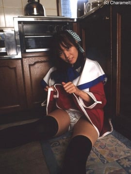 [Charamelt] 倉田佐祐理 Kanon (水野あさみ)_10