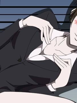 [アトリエ GONS] さいこ○すな小部屋 (PSYCHO-PASS サイコパス)_012