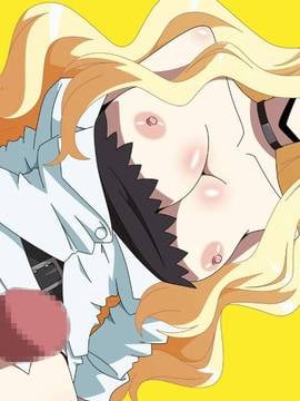 [アトリエ GONS] 暗殺な小部屋 (暗殺教室)_006