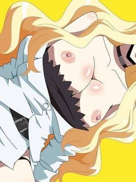 [アトリエ GONS] 暗殺な小部屋 (暗殺教室)_007