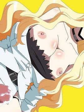 [アトリエ GONS] 暗殺な小部屋 (暗殺教室)_009