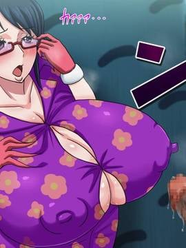 [ミカンベリー] パイズリワンピ 〜あの強気な女海賊達総勢11人の爆乳に挟射しまくるCG集〜 (ワンピース)_121
