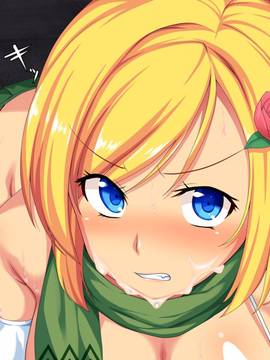 [ボブスマン (いっけい)] エルフの乙女アセリア～異種族肉便器の運命～_025