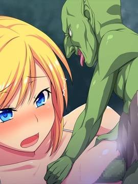 [ボブスマン (いっけい)] エルフの乙女アセリア～異種族肉便器の運命～_138