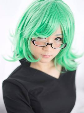 [きたえり] NO PANTY MIGHTIER THAN ONE PUNCH_010