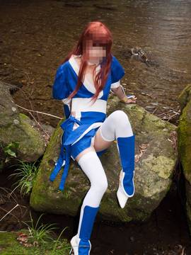 [Dead or Alive] 青い・・・・_106