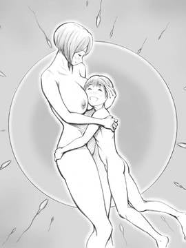 [DT工房 (DAIGO)] 大好きなママと赤ちゃんを作ろう_30
