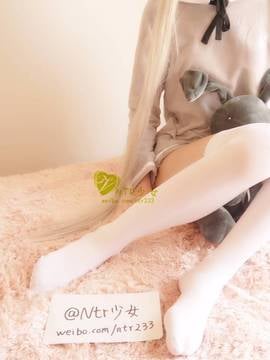 [NTR少女] ヨスガノソラ 春日野穹 校服穹妹_002