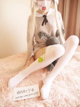 [NTR少女] ヨスガノソラ 春日野穹 校服穹妹_003