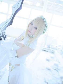 [Shooting Star's (サク)] Blessings rose (フェイト  グランドオーダー)_038