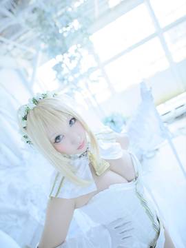 [Shooting Star's (サク)] Blessings rose (フェイト  グランドオーダー)_040