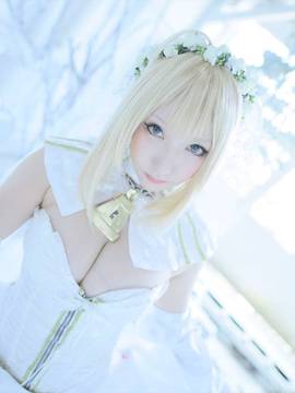 [Shooting Star's (サク)] Blessings rose (フェイト  グランドオーダー)_041