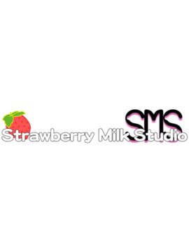 [SMS (Strawberry Milk Studio)] もう一つのステージ～ま◯ぴー配信中～ (ドキドキ!プリキュア)_002__logo