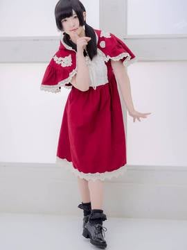[肉球あやと] やとずきんと狼ちゃん(赤ずきんちゃん)_134