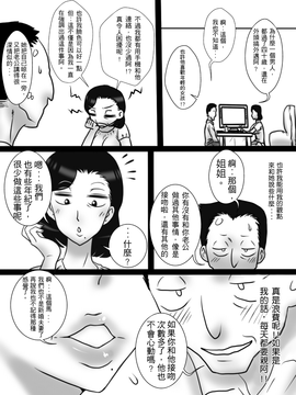 [フリーハンド魂]把超過40歲的真理子姊姊寢取中出_04
