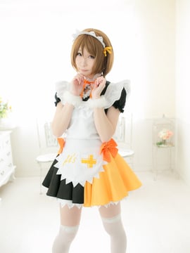 [My Suite] スイートライブ！ (ラブライブ・希ことり花陽)_009