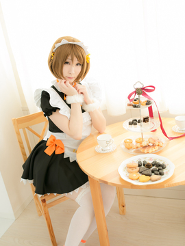 [My Suite] スイートライブ！ (ラブライブ・希ことり花陽)_020