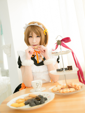 [My Suite] スイートライブ！ (ラブライブ・希ことり花陽)_023