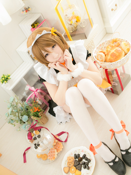 [My Suite] スイートライブ！ (ラブライブ・希ことり花陽)_109