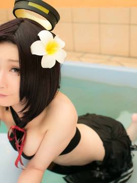 [My Suite] Suite Collection 15 (天龍・龍田)_139