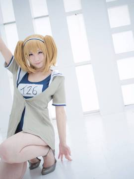 [My Suite] Suite Collection 21 (Warspite・伊26)_214