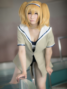[My Suite] Suite Collection 21 (Warspite・伊26)_383