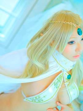 [Shooting Star's] elf_007