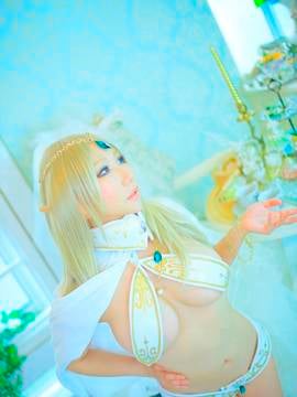 [Shooting Star's] elf_009