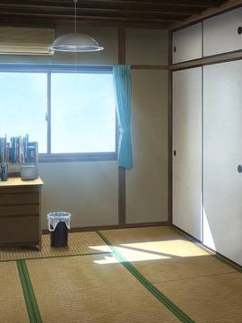 (同人CG集) [青水庵、まろん☆まろん] ラッキードスケベ！ 後編_0001